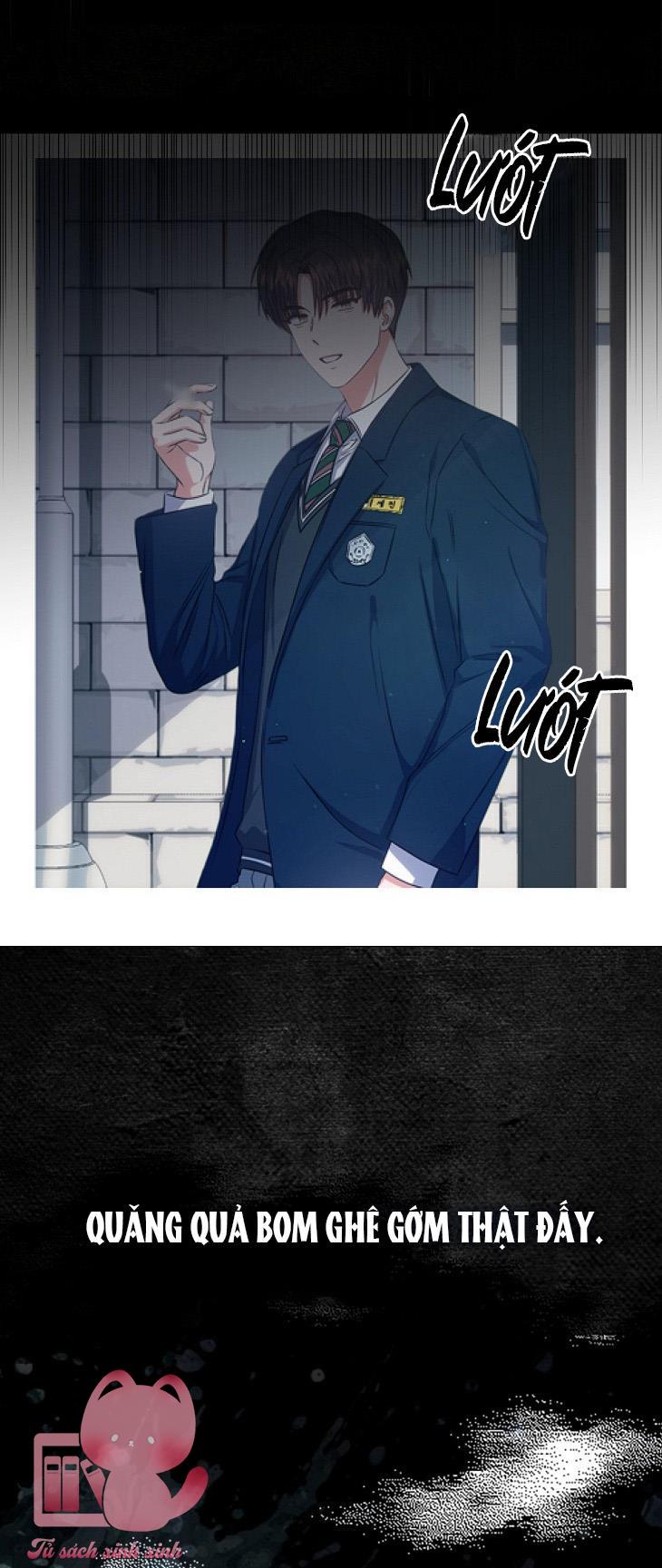 Debut Or Die Chap 43 - Trang 3