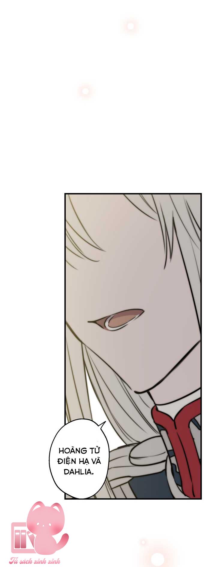 Những Nhân Vật Mạnh Nhất Thế Giới Ám Ảnh Tôi Chapter 52 - Next Chapter 53