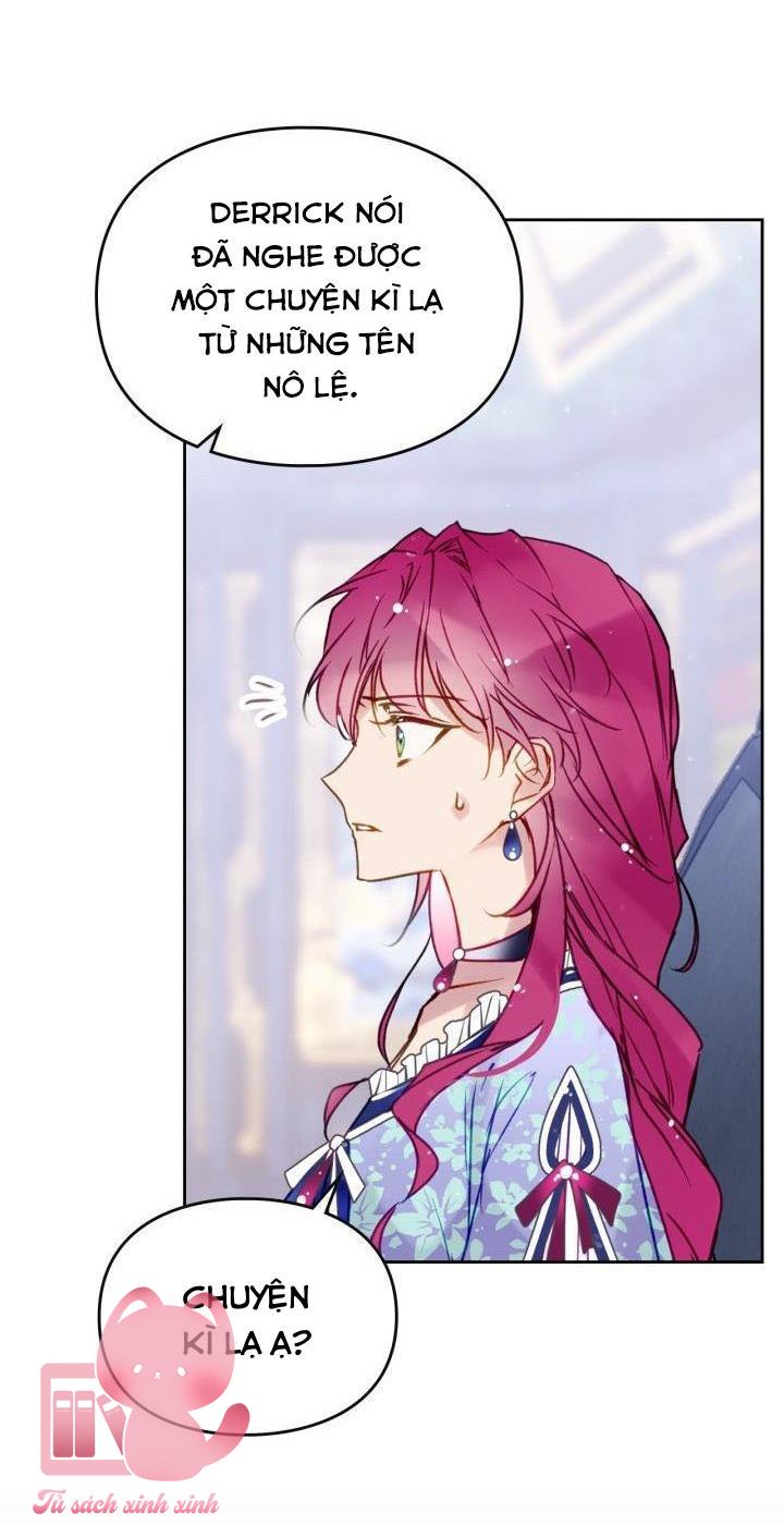 Kết Cục Của Nhân Vật Phản Diện Chỉ Có Thể Là Cái Chết Chapter 140 - Trang 4