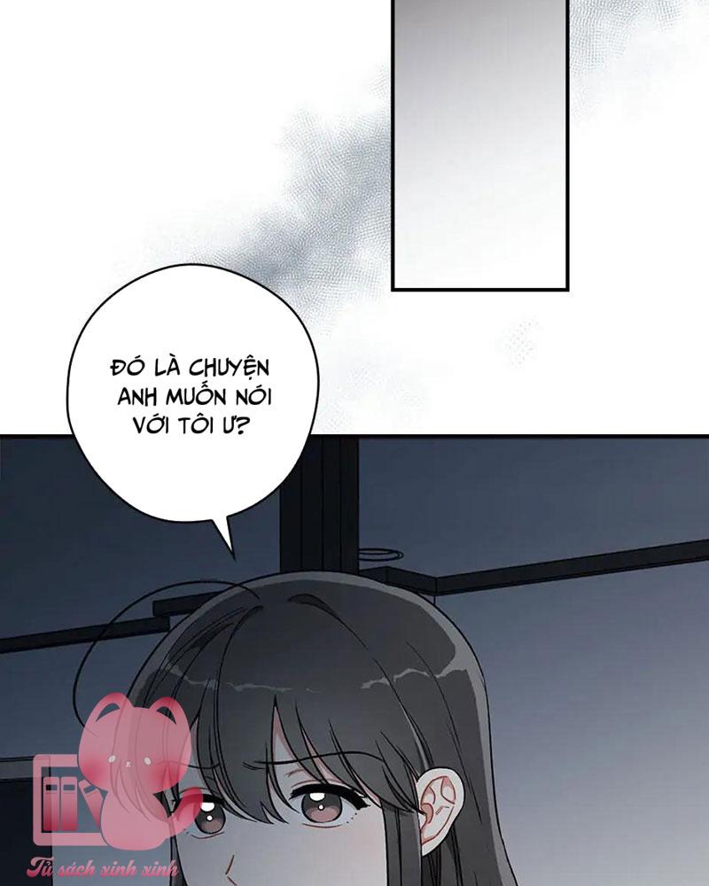 Ly Espresso Của Mùa Xuân Chapter 21 - Trang 4
