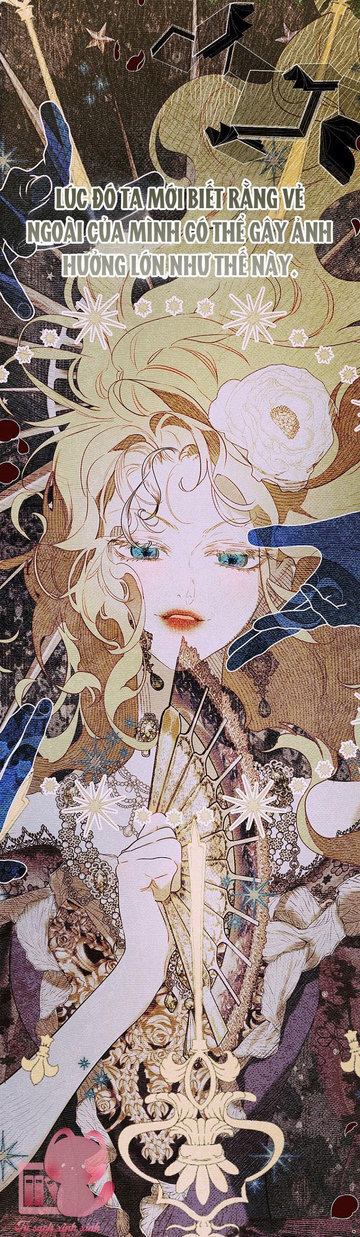 Khế Ước Hôn Nhân Của Mẹ Tôi Chap 92 - Trang 2