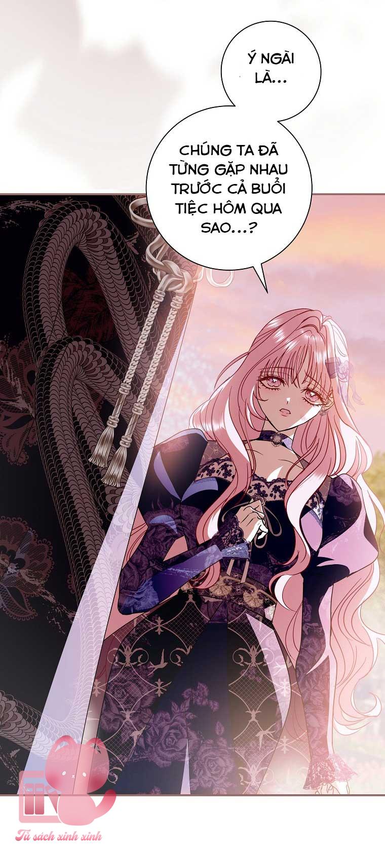 Này Boss Phản Diện, Tôi Có Thể Làm Mọi Thứ Trừ Cưới Ngài Chap 7 - Trang 4