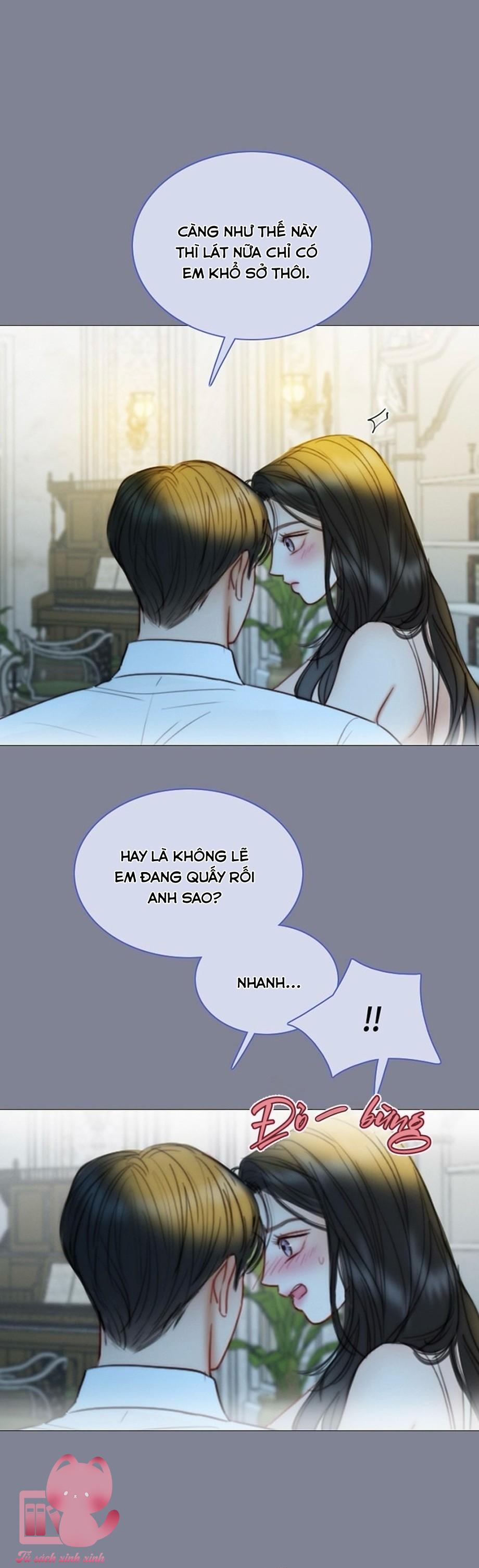 Serena Chương 100 - Trang 3