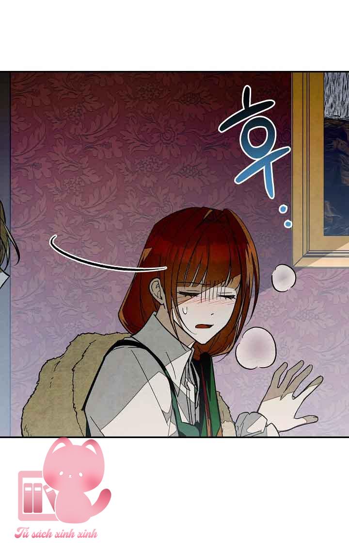 Chào Mừng Đến Với Dinh Thự Hoa Hồng Chap 14 - Trang 3