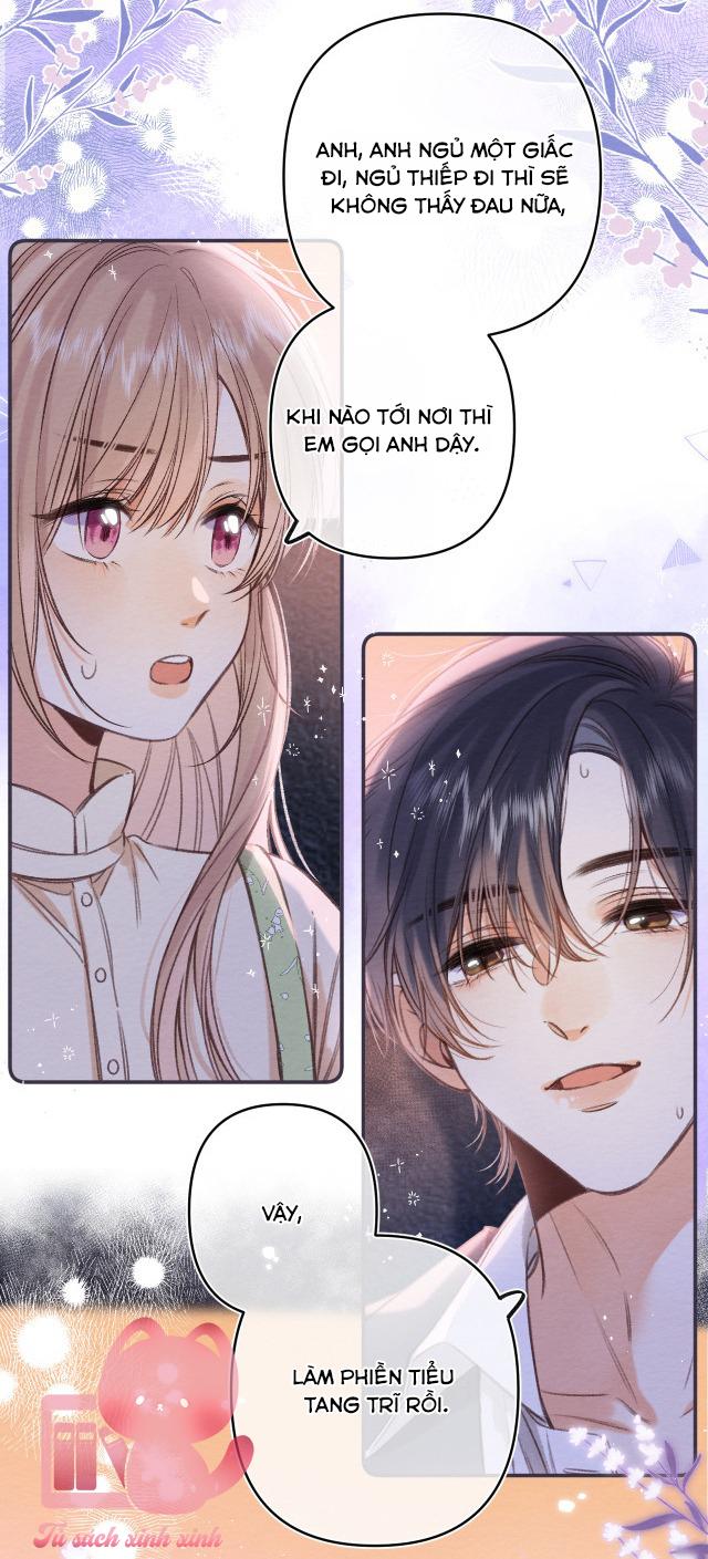 Mối Tình Thầm Kín Chapter 52 - Trang 4