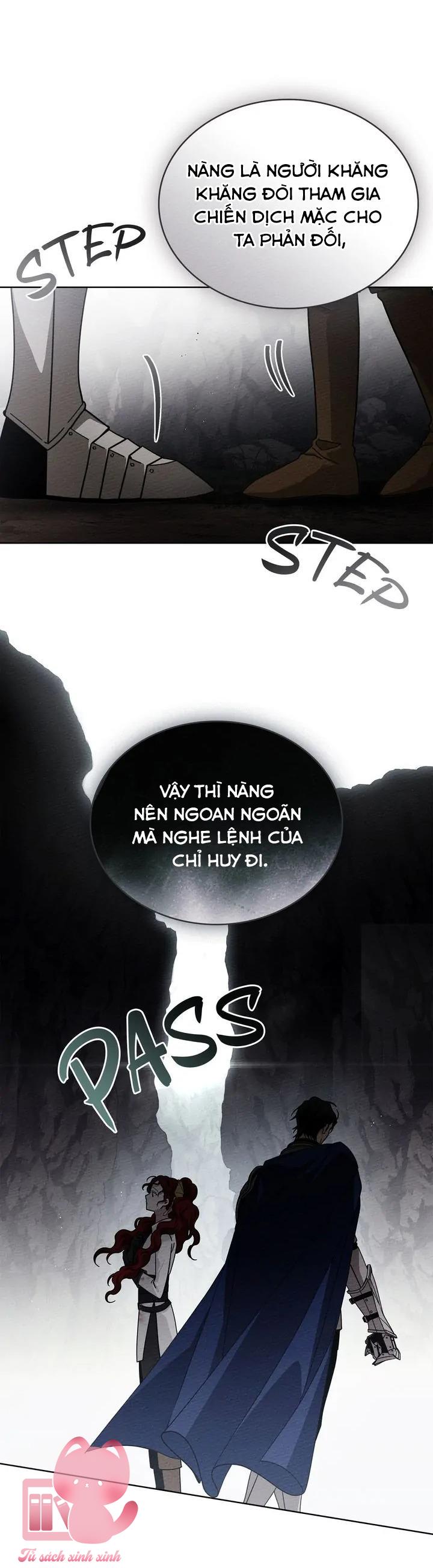 Dưới Tán Cây Sồi Chap 98 - Next Chap 99