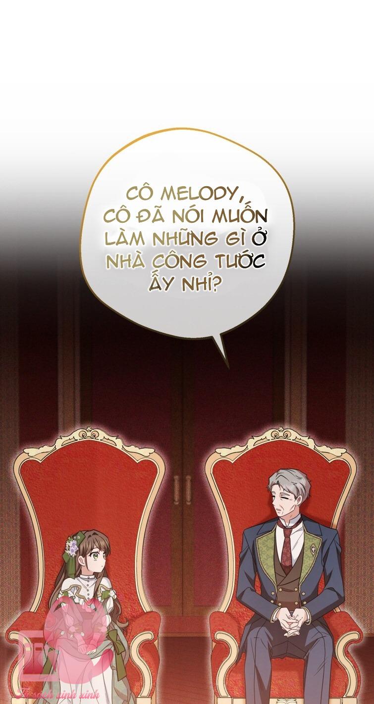 Được Yêu Thương Mà Còn Ngại Ngùng Sao! Chap 57 - Trang 4