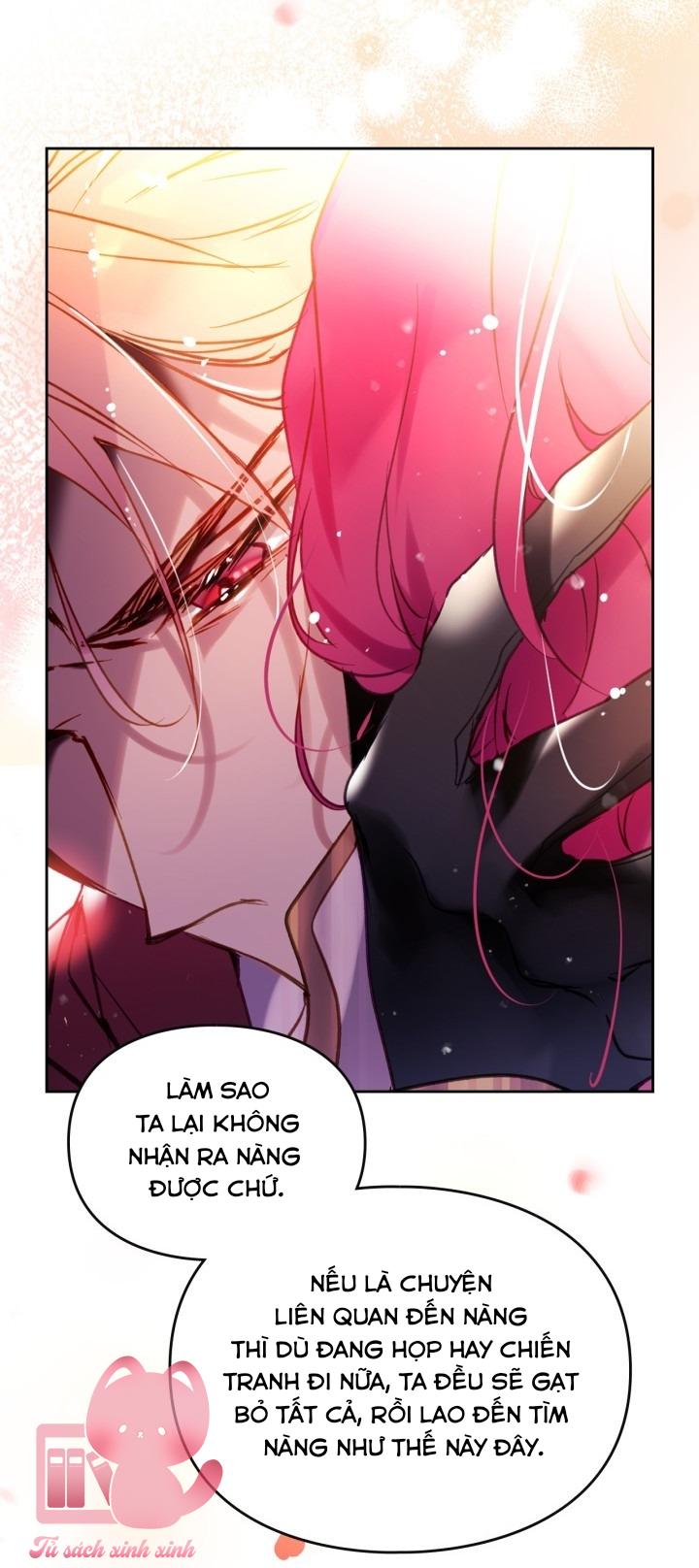 Kết Cục Của Nhân Vật Phản Diện Chỉ Có Thể Là Cái Chết Chap 180 - Trang 4