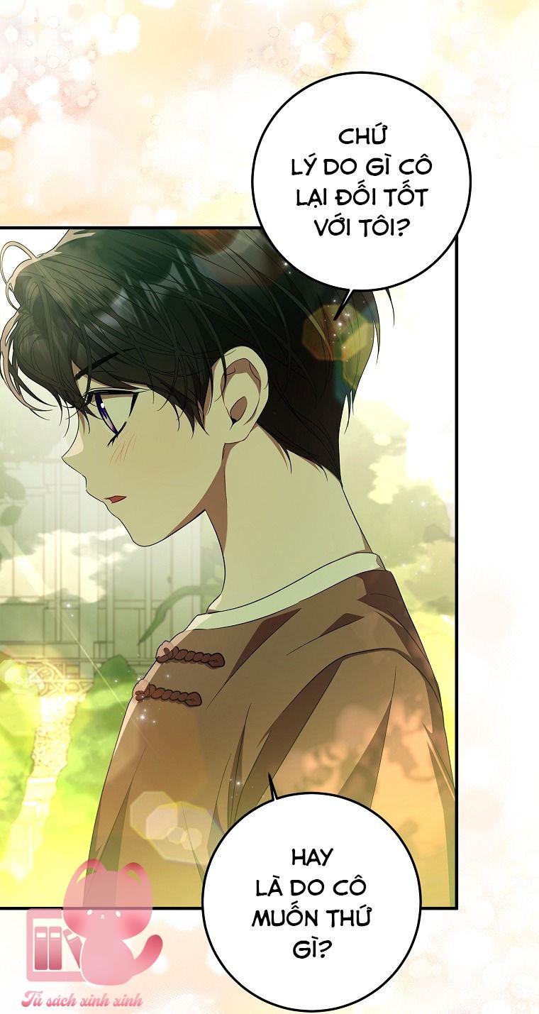 Nhận Nuôi Người Cha Phản Diện Chapter 53 - Trang 4