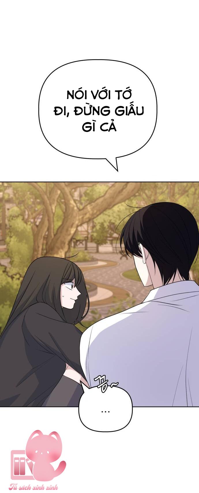 Quan Hệ Nhân Quả Chap 115 - Trang 2