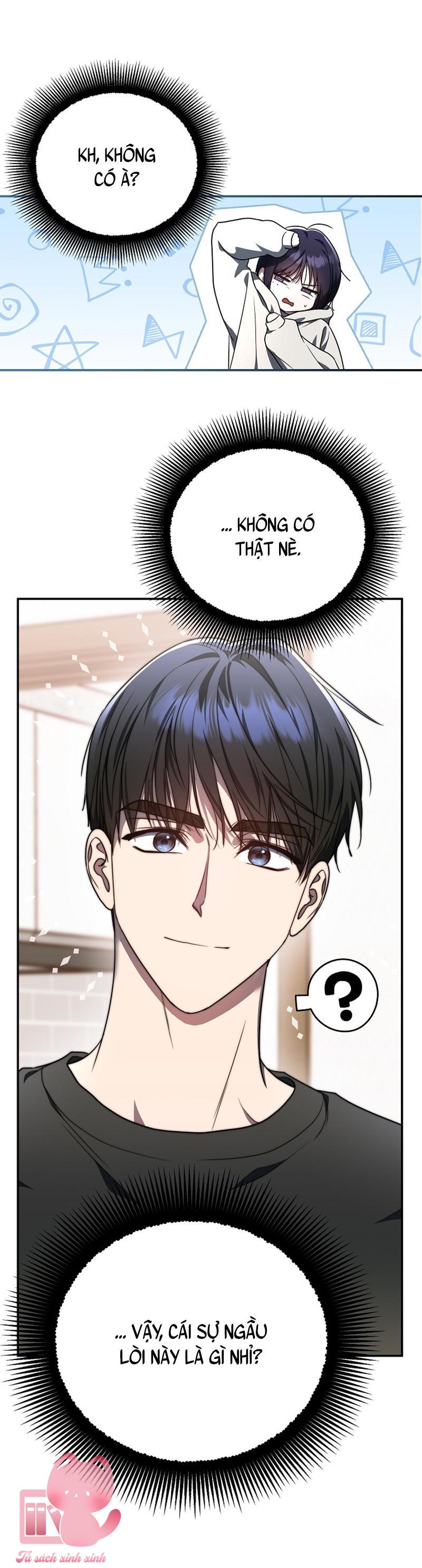 Hướng Dẫn Sinh Tồn Dành Cho Ranker Chapter 6 - Trang 4