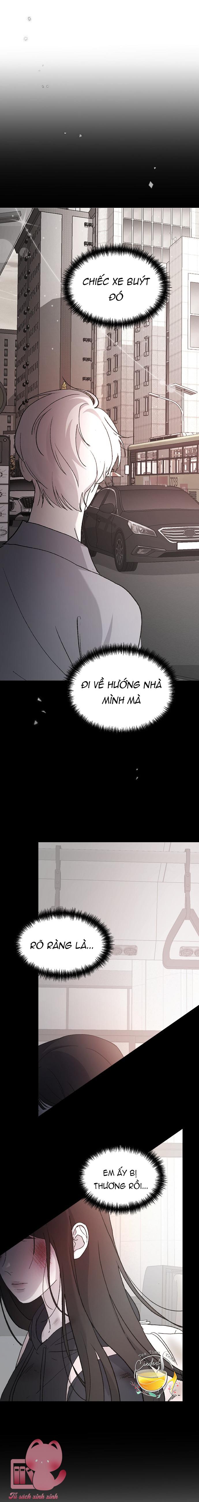 Ba Anh Trai Cực Phẩm Của Tôi Chap 93 - Trang 3