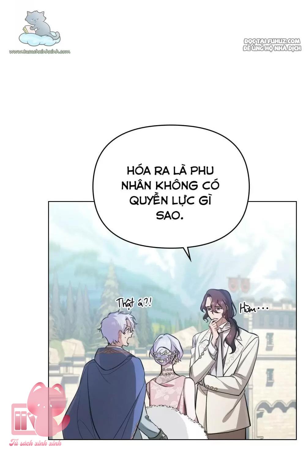 Nếu Không Vâng Lời Công Tước Chapter 7 - Trang 4