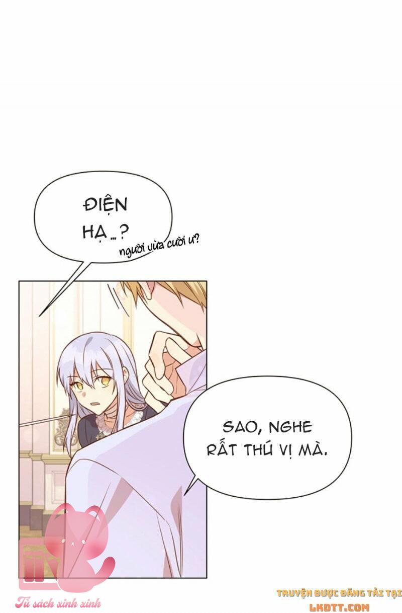 Yêu Tôi Đi, Dù Sao Ngài Cũng Chỉ Là Nhân Vật Phụ Chapter 1 - Trang 4