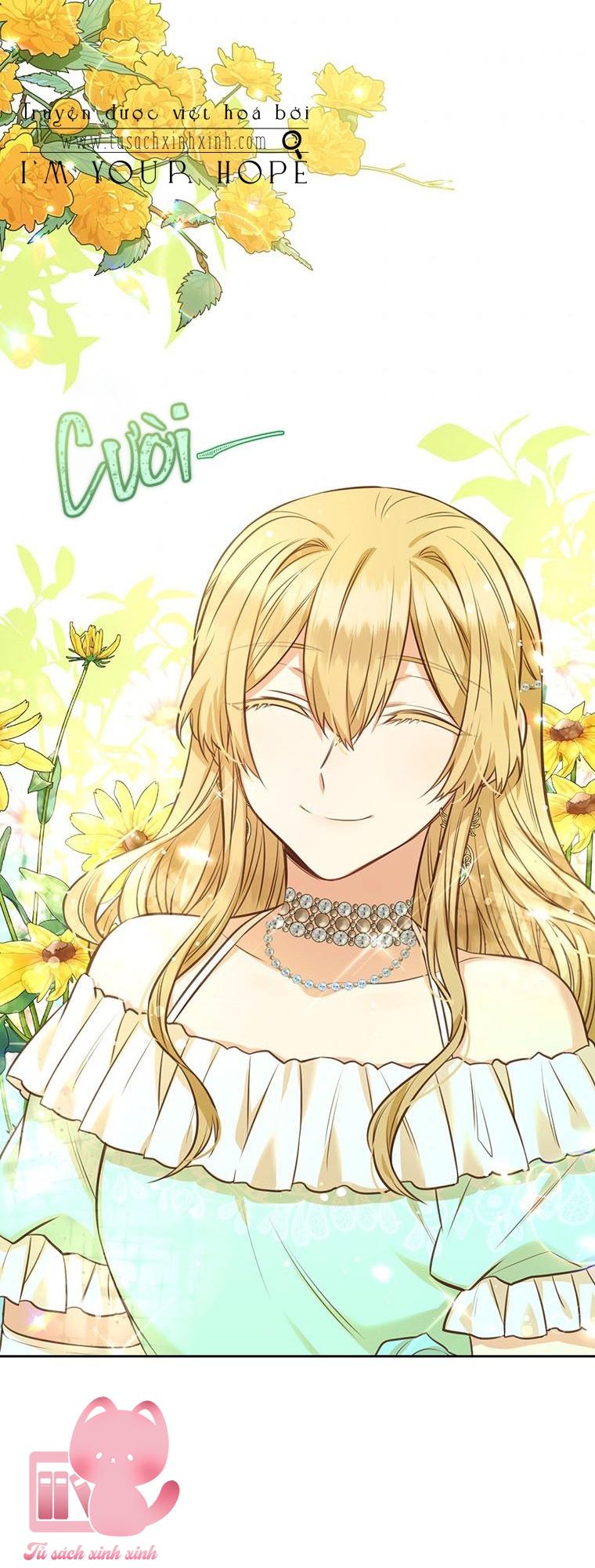 Yêu Tôi Đi, Dù Sao Ngài Cũng Chỉ Là Nhân Vật Phụ Chapter 22 - Next Chapter 22.5