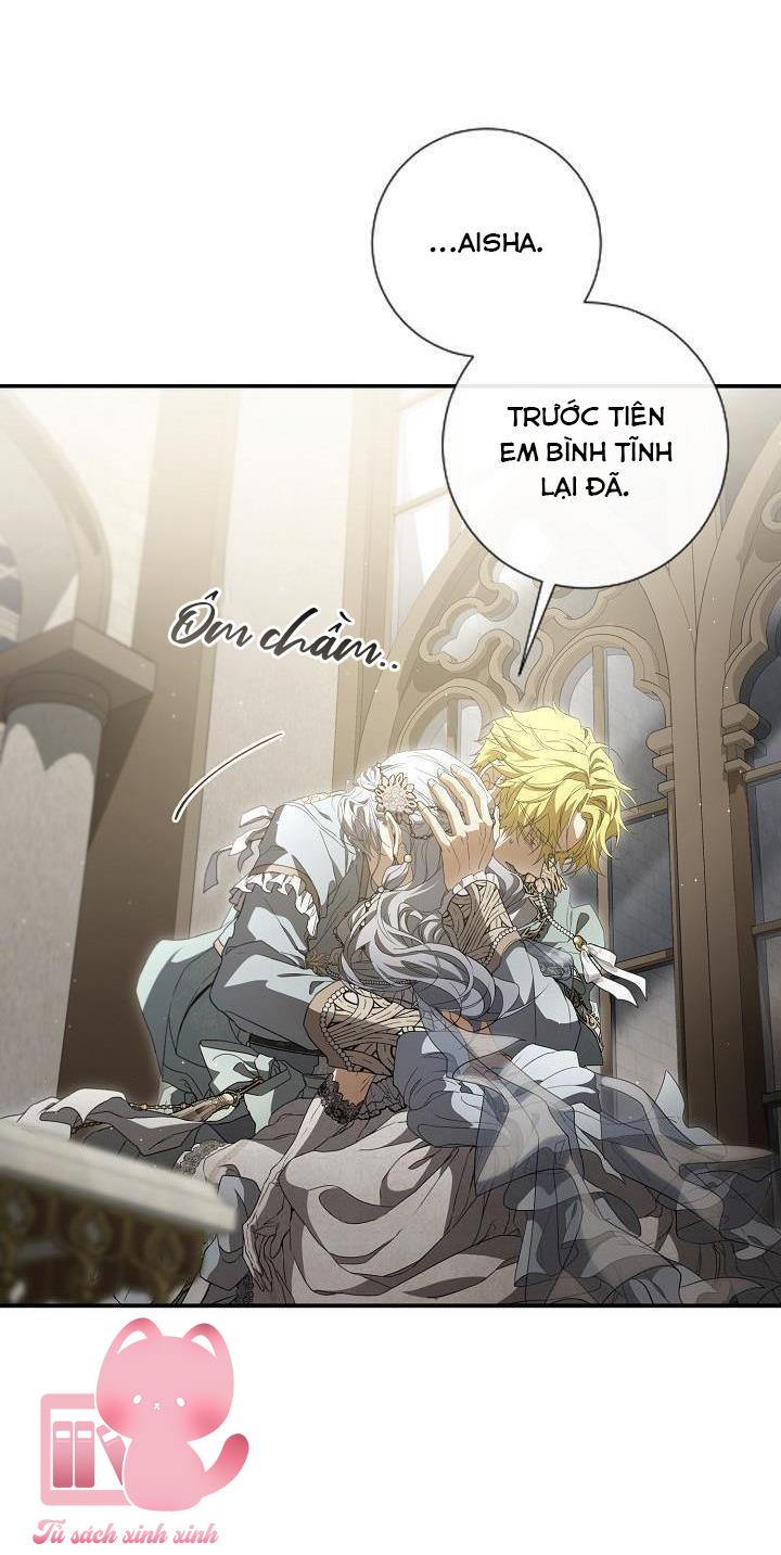 Hướng Về Ánh Dương Lần Nữa Chapter 59 - Trang 4