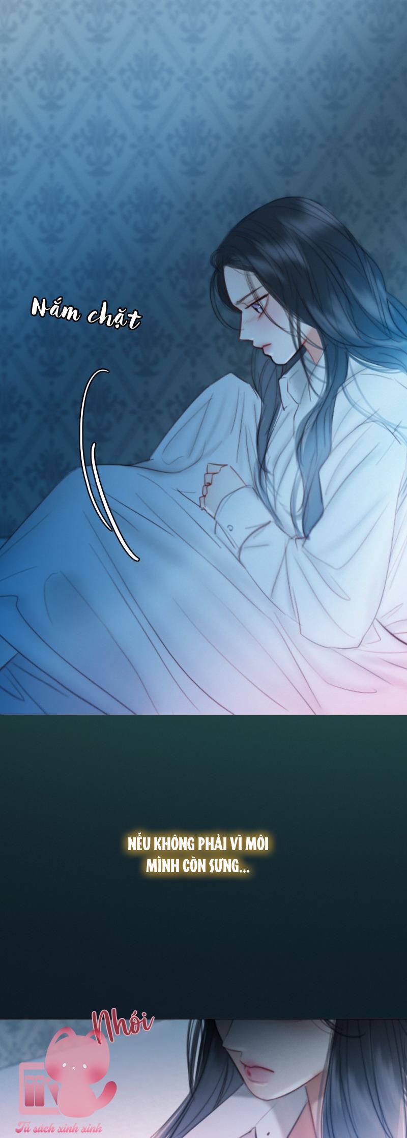 Serena Chap 76 - Trang 3