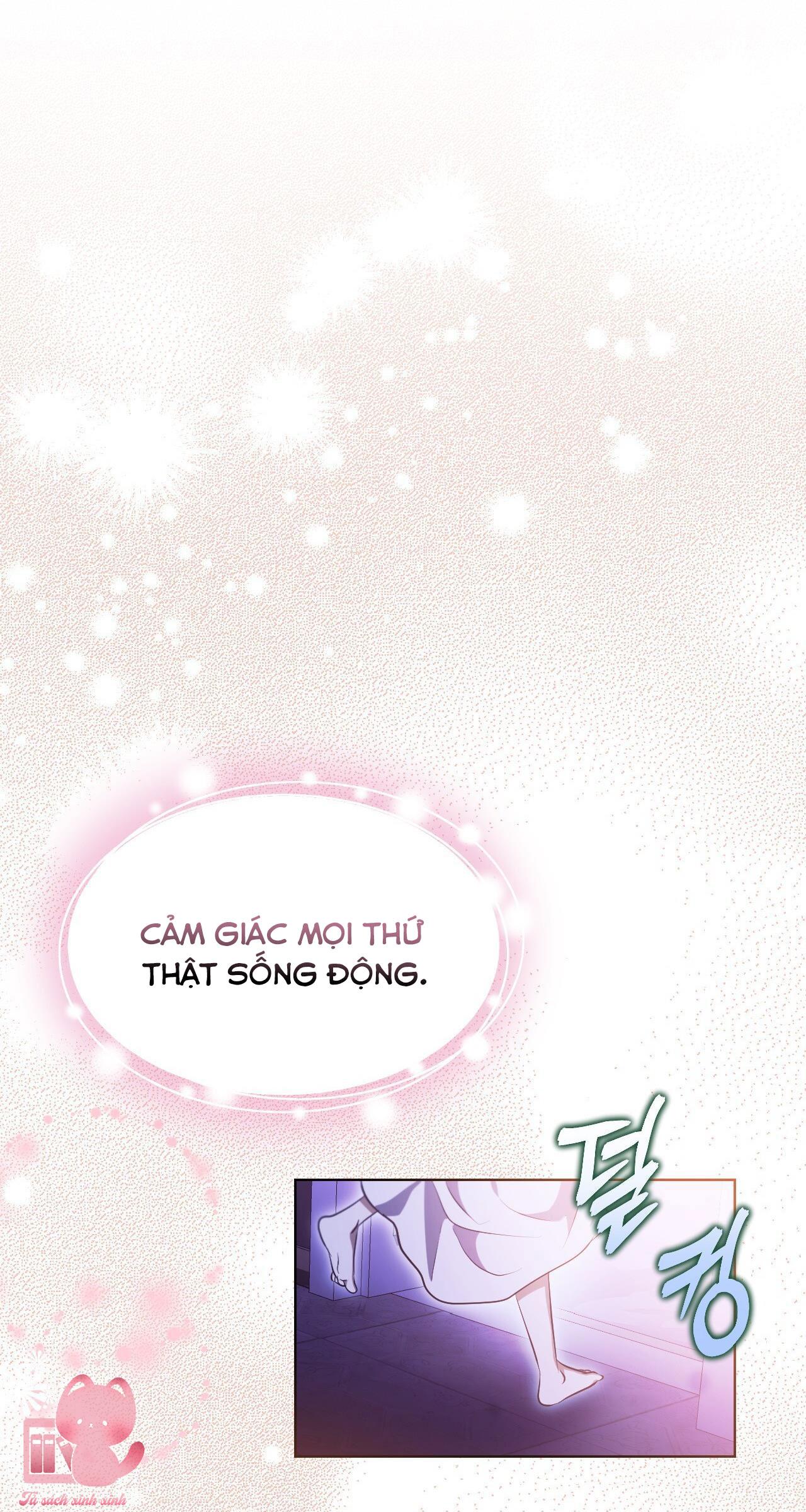 Thánh Nữ Giả Muốn Bỏ Trốn Chap 20 - Trang 4