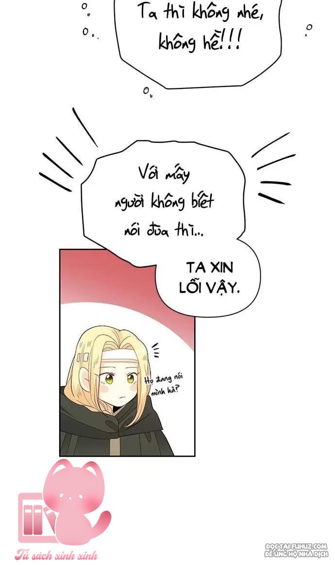 Hoàng Hậu Tái Hôn Chapter 67 - Trang 4