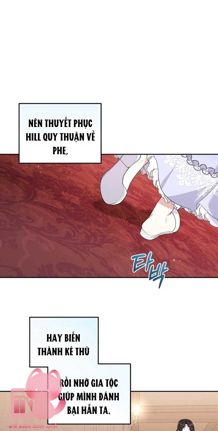 Tôi Được Nuôi Dưỡng Bởi Những Kẻ Phản Diện Chap 68 - Trang 3