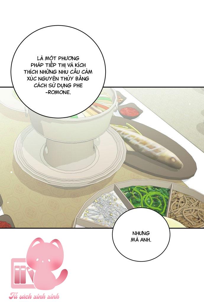 Mùa Hè Bất Tận Chap 4 - Trang 3