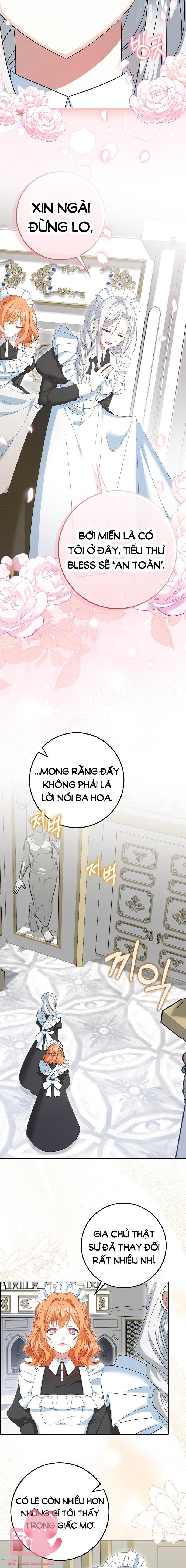 Tôi Sẽ Chiếm Lấy Ngư Trường! Chap 7 - Trang 3