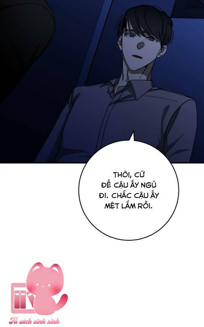 Đêm Của Bóng Tối Chapter 38 - Trang 4