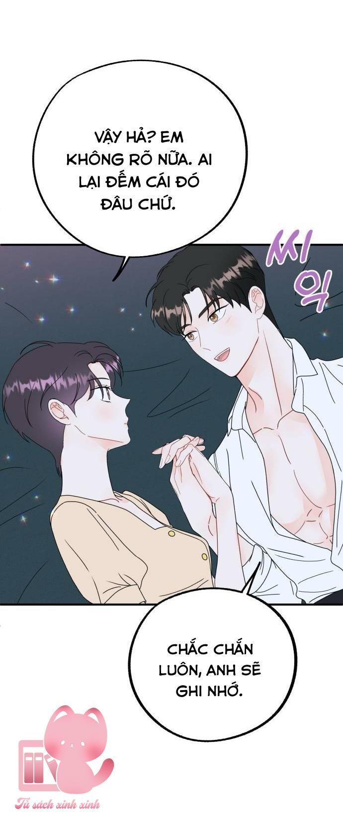 Xác Suất Tình Yêu Chapter 25 - Trang 3