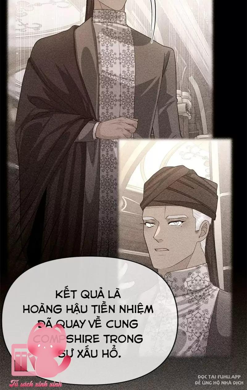 Hoàng Hậu Tái Hôn Chapter 147 - Trang 4