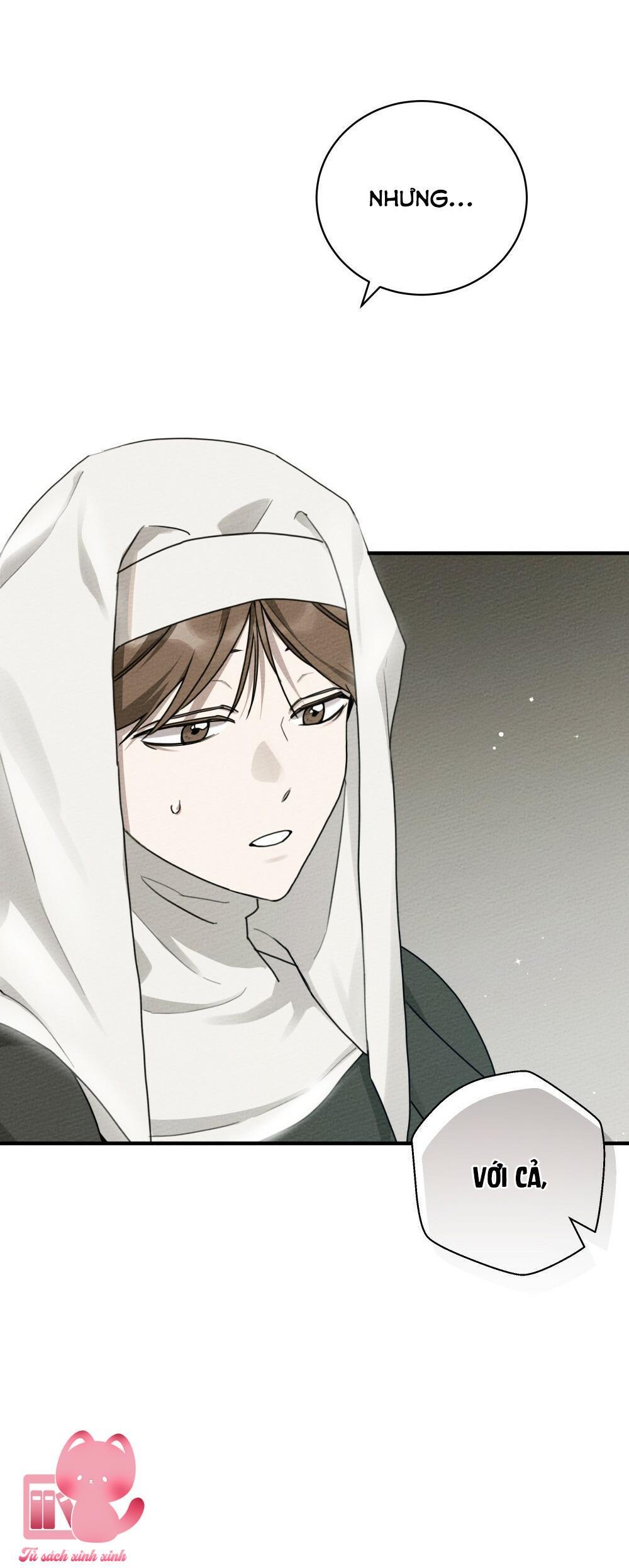 Dưới Tán Cây Sồi Chap 54 - Next Chapter 54.1