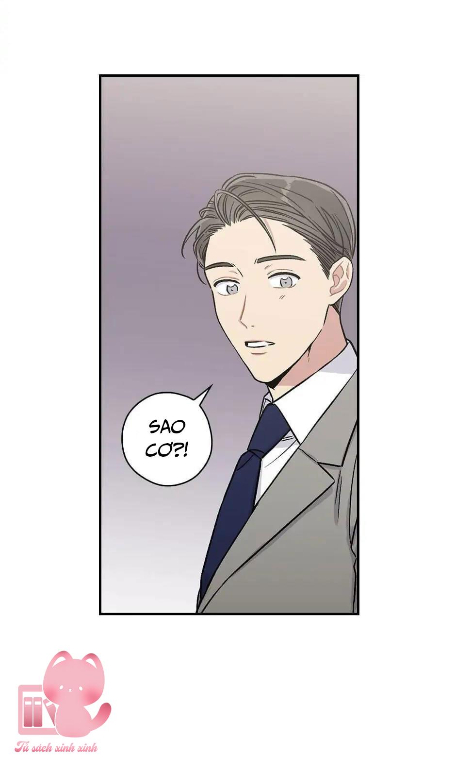 Ly Espresso Của Mùa Xuân Chapter 10 - Trang 4