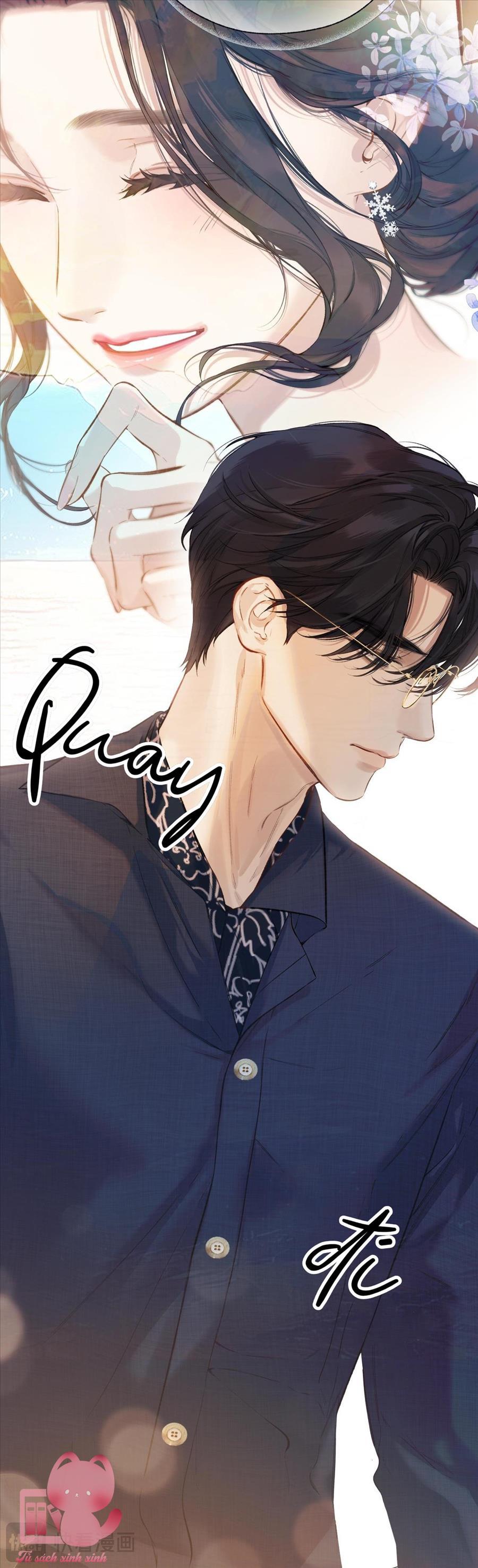 Trêu Nhầm Chap 29 - Trang 4