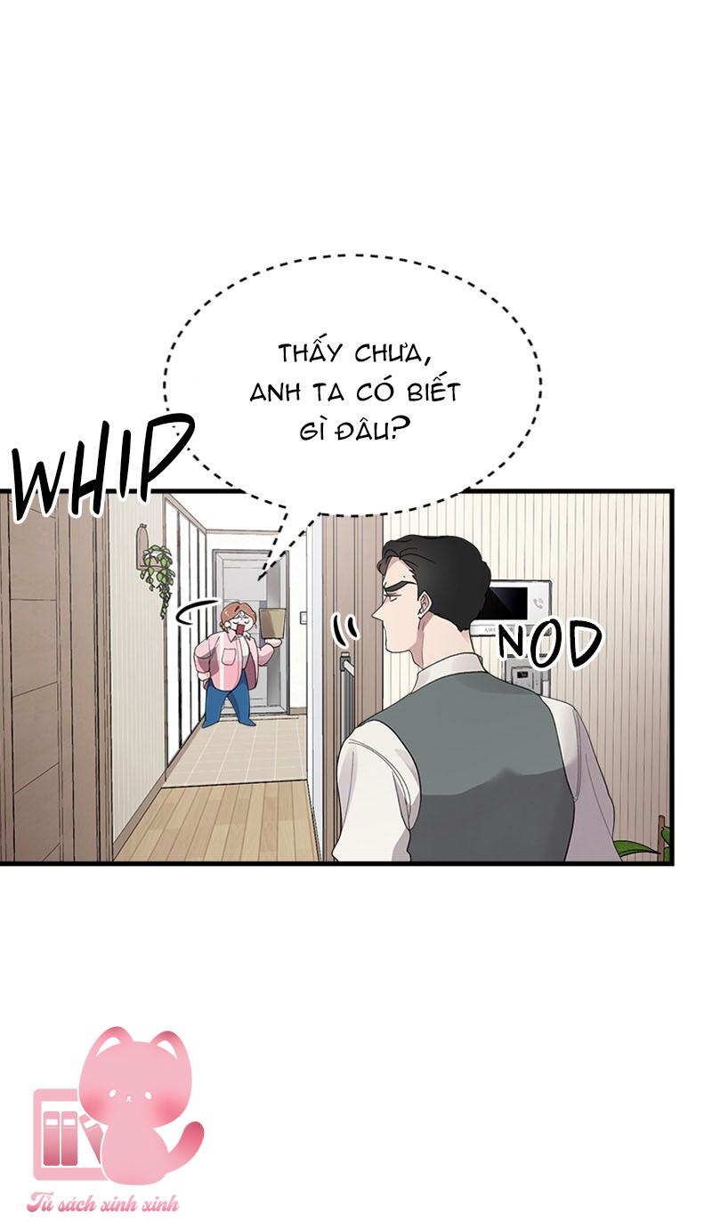 Trưởng Phòng Mệt Mỏi Vì Người Vợ Mới Cưới Chap 10 - Trang 2