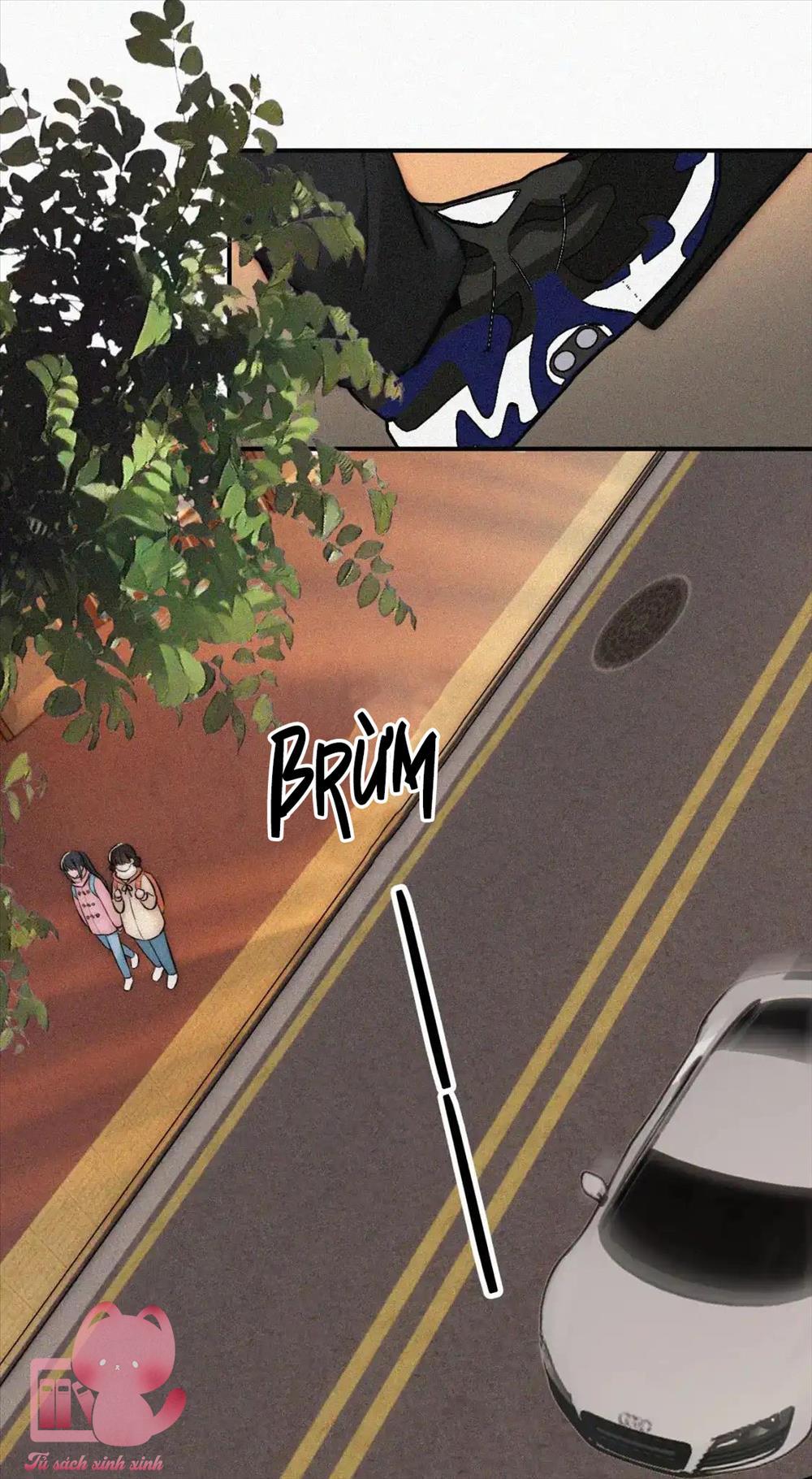 Bệnh Yêu Chap 62 - Trang 2