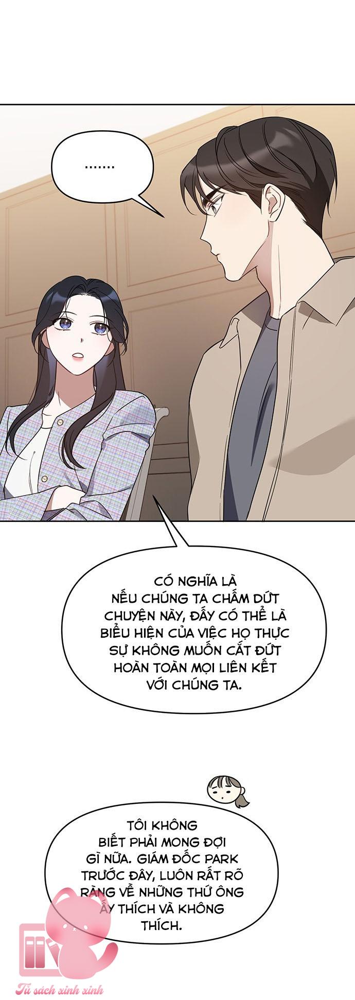 Gieo Nhân Gặt Quả Chap 45 - Trang 2