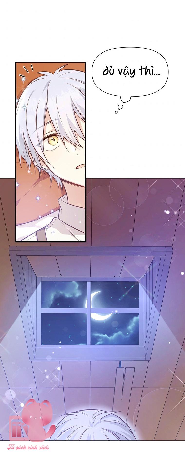 Yêu Tôi Đi, Dù Sao Ngài Cũng Chỉ Là Nhân Vật Phụ Chapter 10 - Trang 4