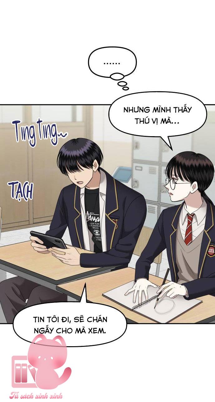 Chị Em Tranh Đấu Chap 5 - Trang 2