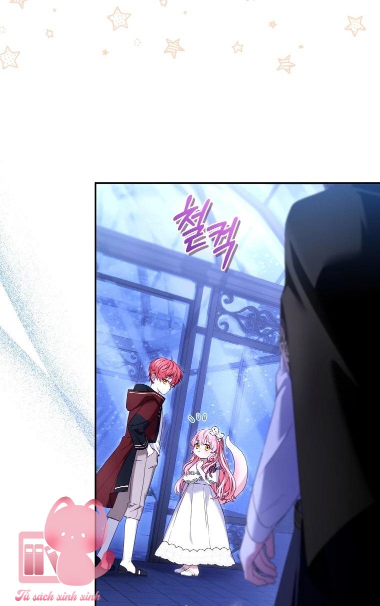 Tôi Được Nuôi Dưỡng Bởi Những Kẻ Phản Diện Chap 59 - Trang 3