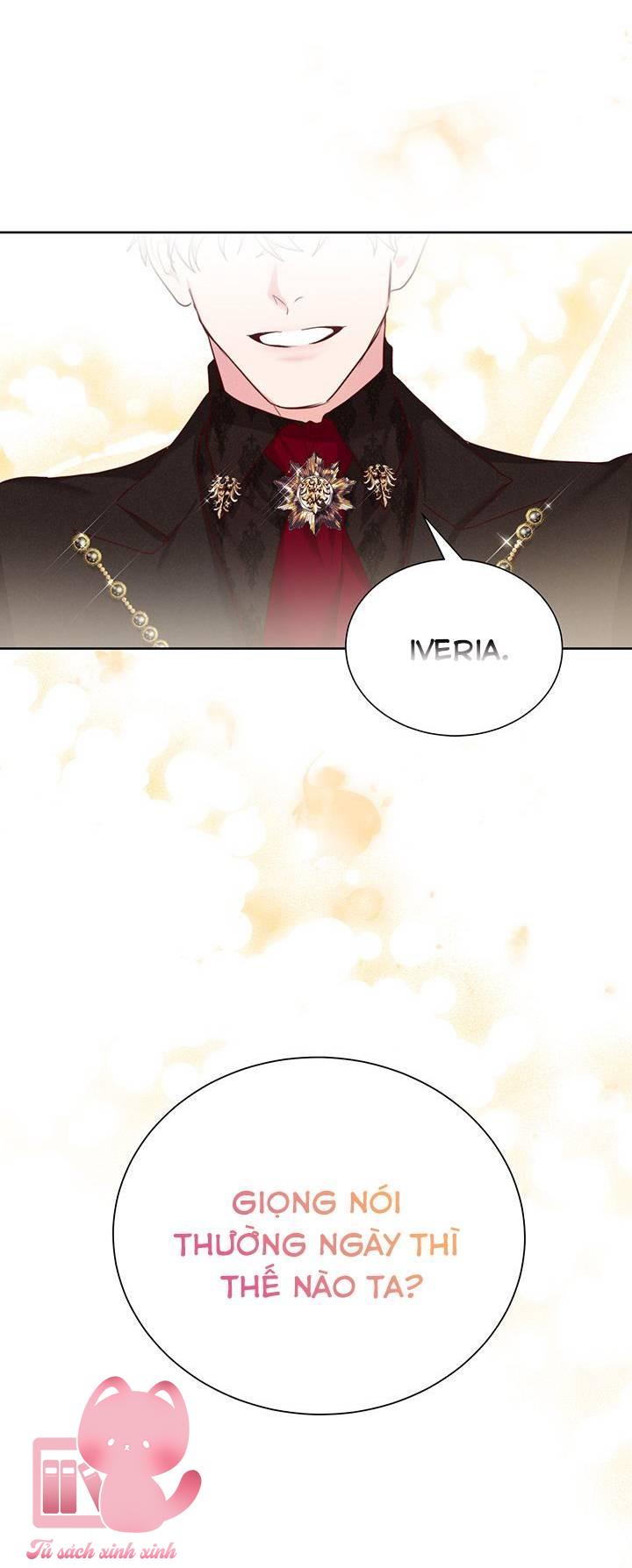Thế Thì Ta Cứ Trở Thành Kẻ Ác Thôi Chap 25 - Trang 2