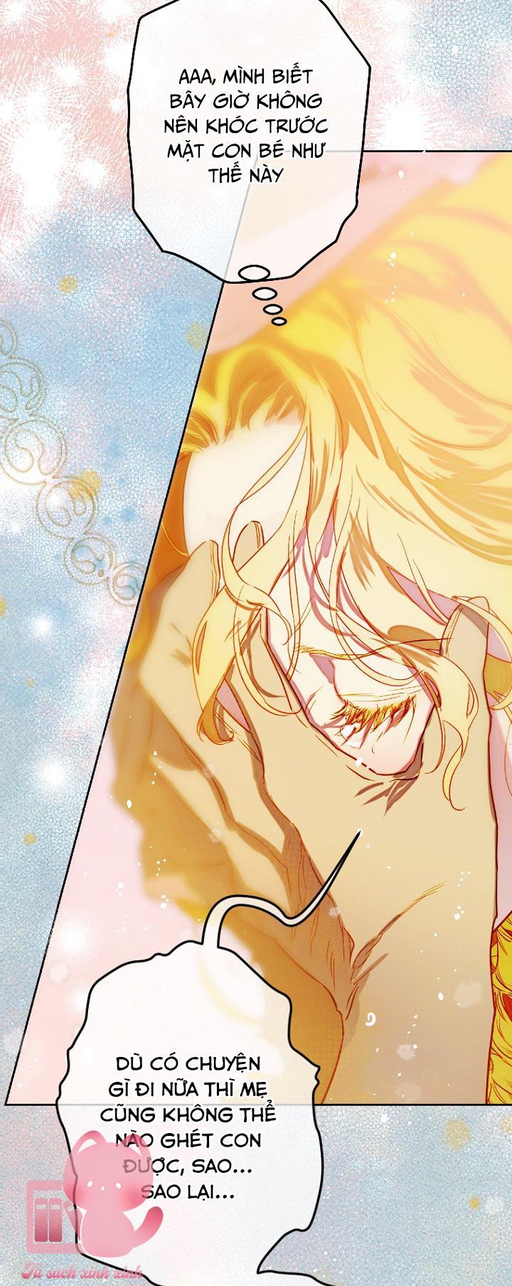 Khế Ước Hôn Nhân Của Mẹ Tôi Chapter 45 - Trang 4