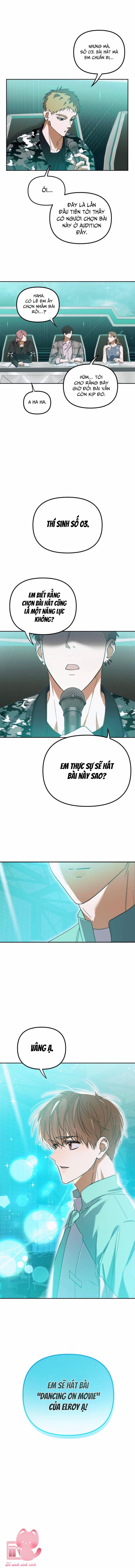 STARDUST PROJECT Chap 5 - Trang 3