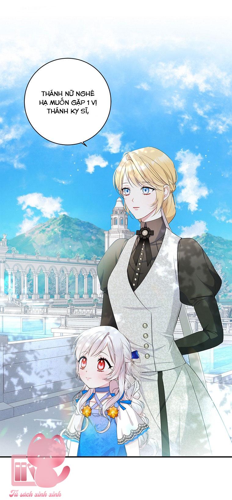 Nhận Nuôi Người Cha Phản Diện Chapter 5 - Trang 4
