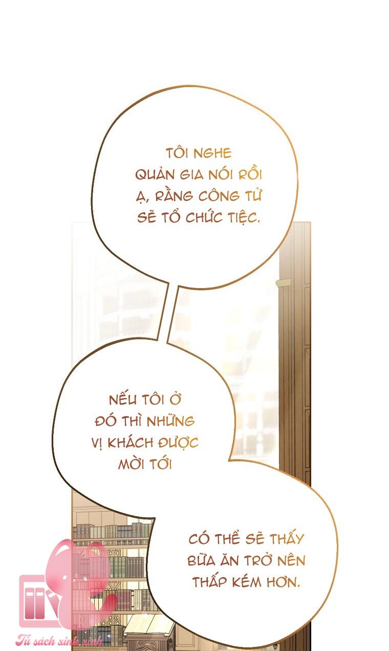 Được Yêu Thương Mà Còn Ngại Ngùng Sao! Chap 47 - Trang 4