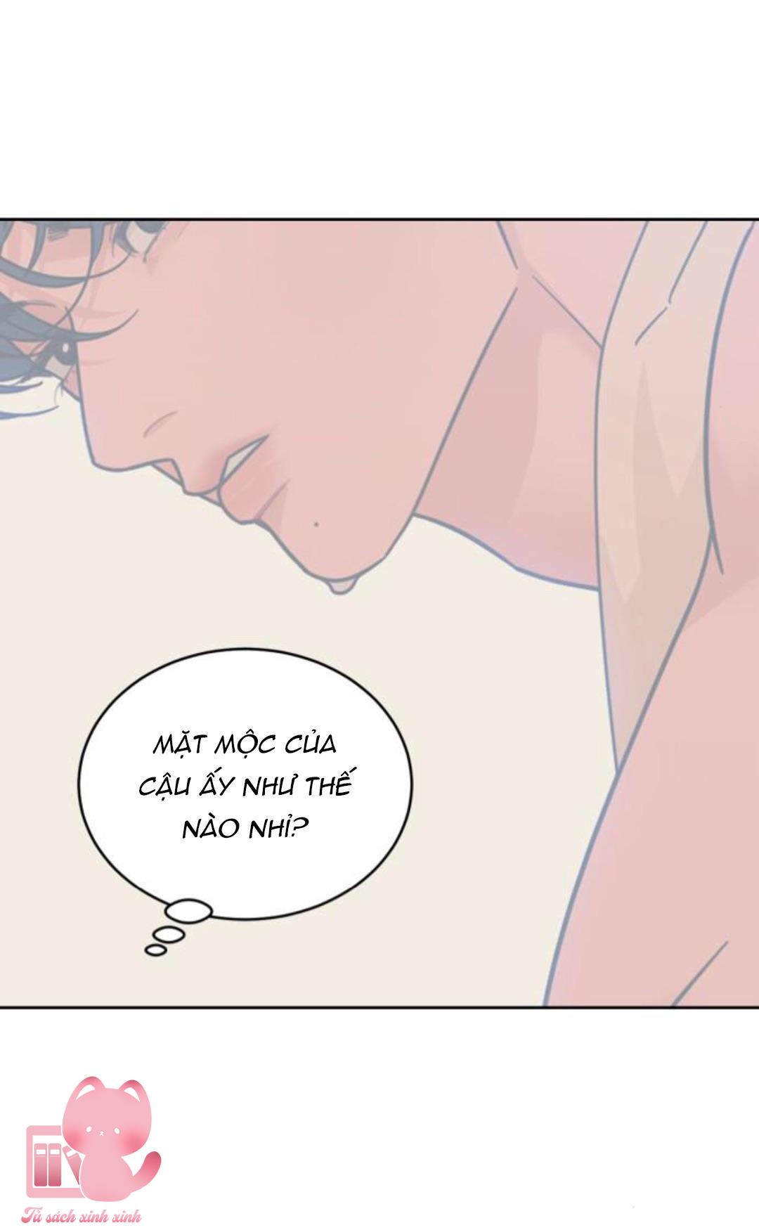 Vận May Không Ngờ Chapter 32 - Trang 4