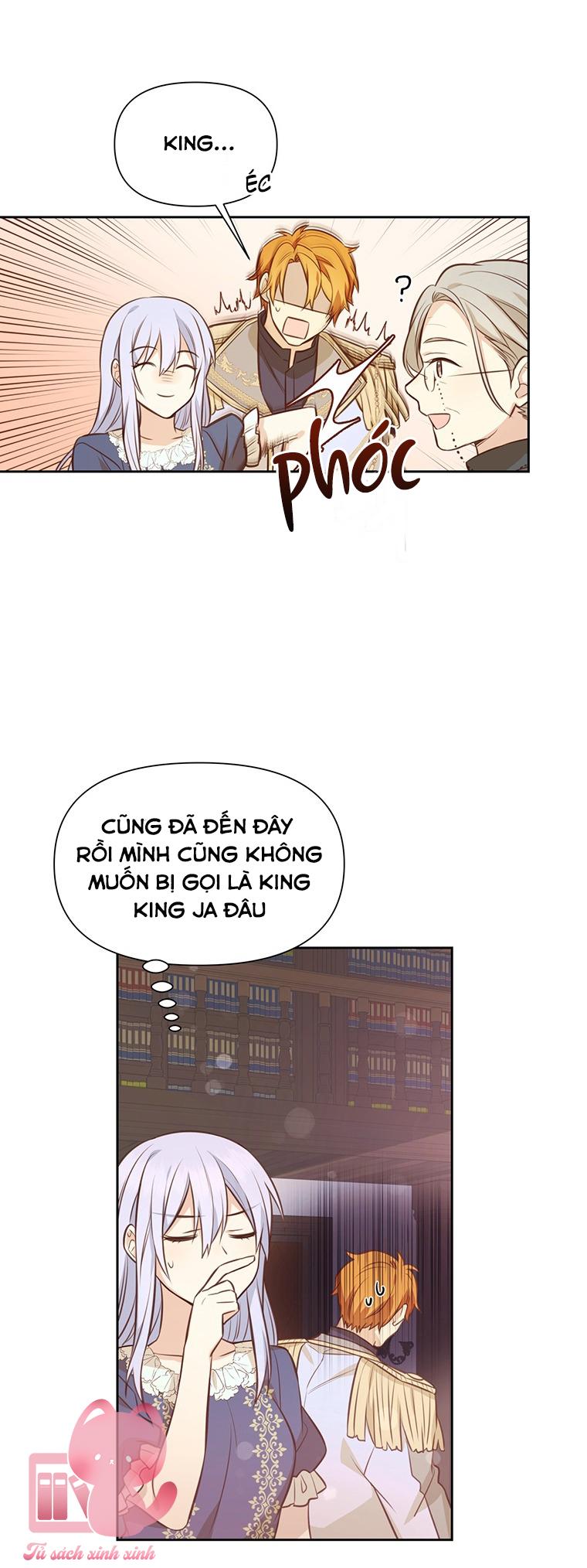 Yêu Tôi Đi, Dù Sao Ngài Cũng Chỉ Là Nhân Vật Phụ Chapter 7 - Trang 4