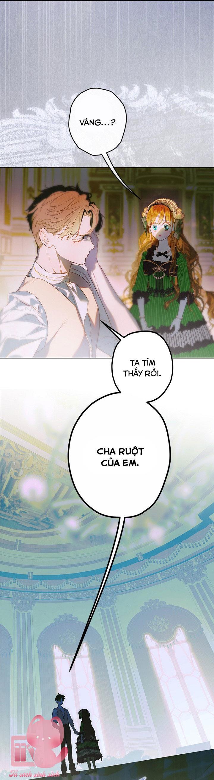 Khế Ước Hôn Nhân Của Mẹ Tôi Chap 92 - Trang 2