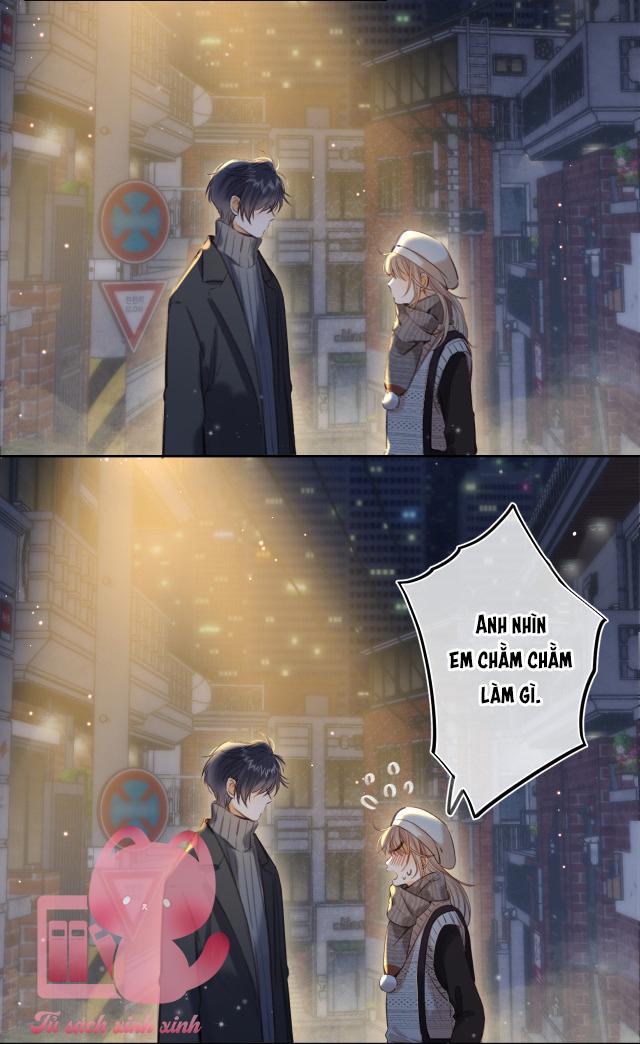 Mối Tình Thầm Kín Chapter 58 - Trang 4