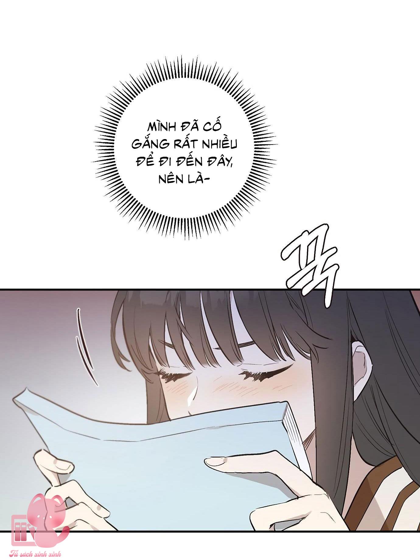 Onsaemiro Chapter 9 - Trang 4