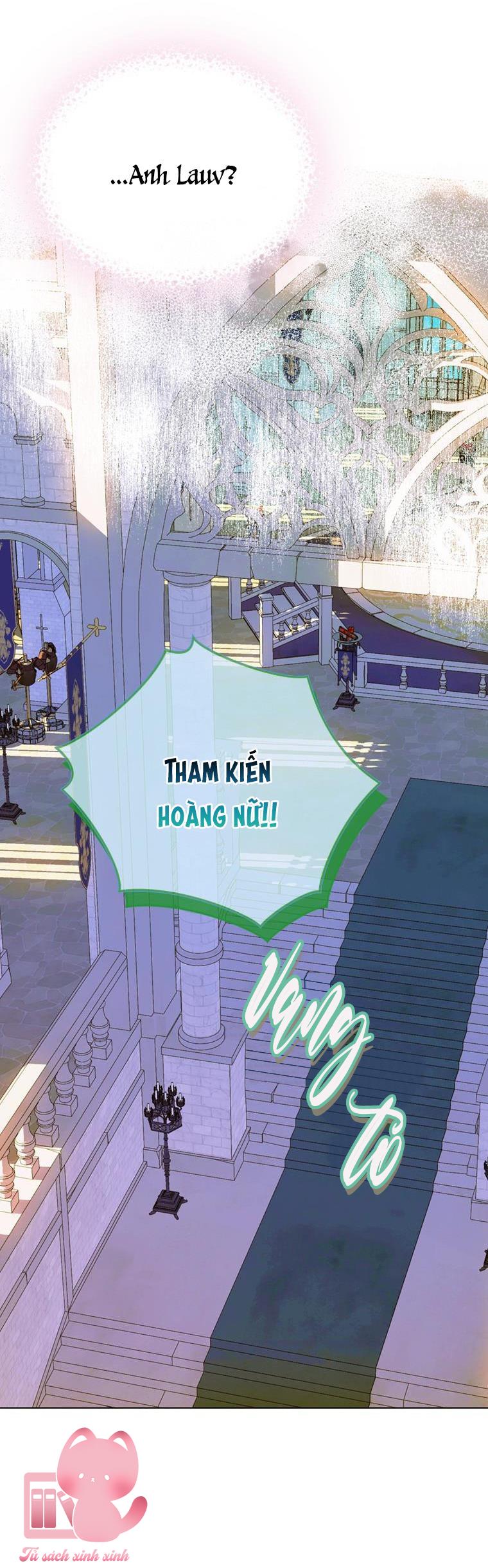 Khế Ước Hôn Nhân Của Mẹ Tôi Chapter 13 - Trang 4