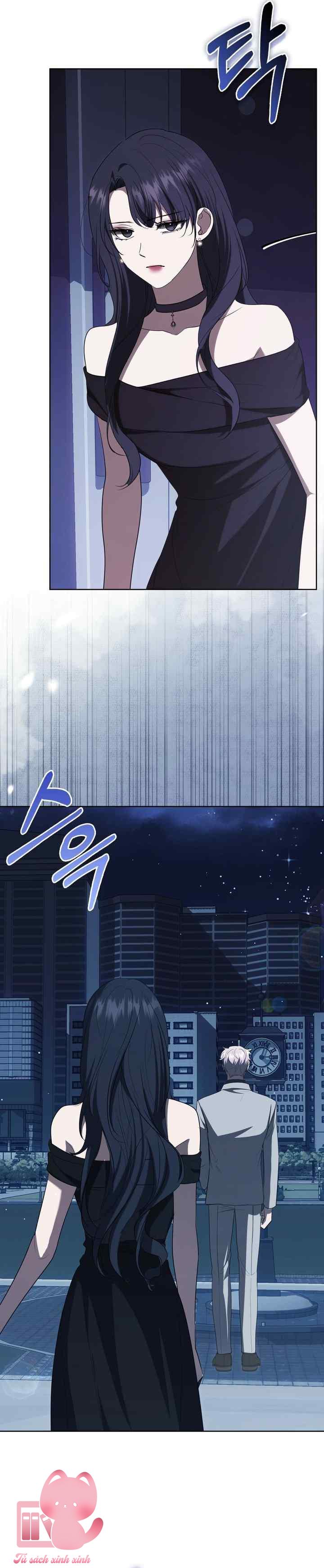 Bạn Trai Của Nam Chính Ám Ảnh Tôi Chap 70 - Trang 2